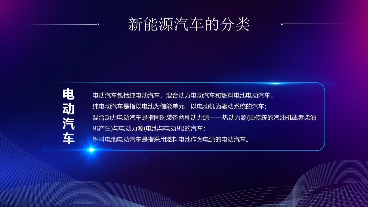 新能源汽车技术PPT课件6
