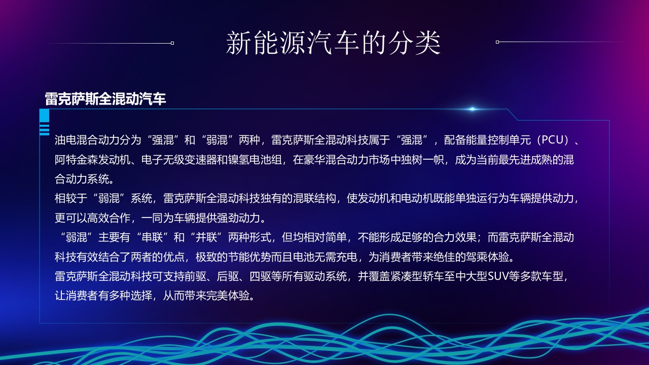 新能源汽车技术PPT课件7