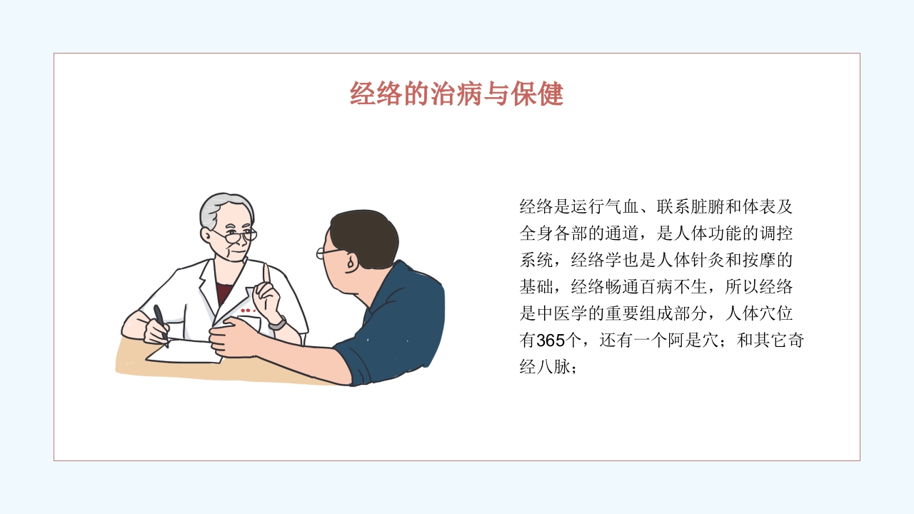 中医药文化进校园PPT课件25