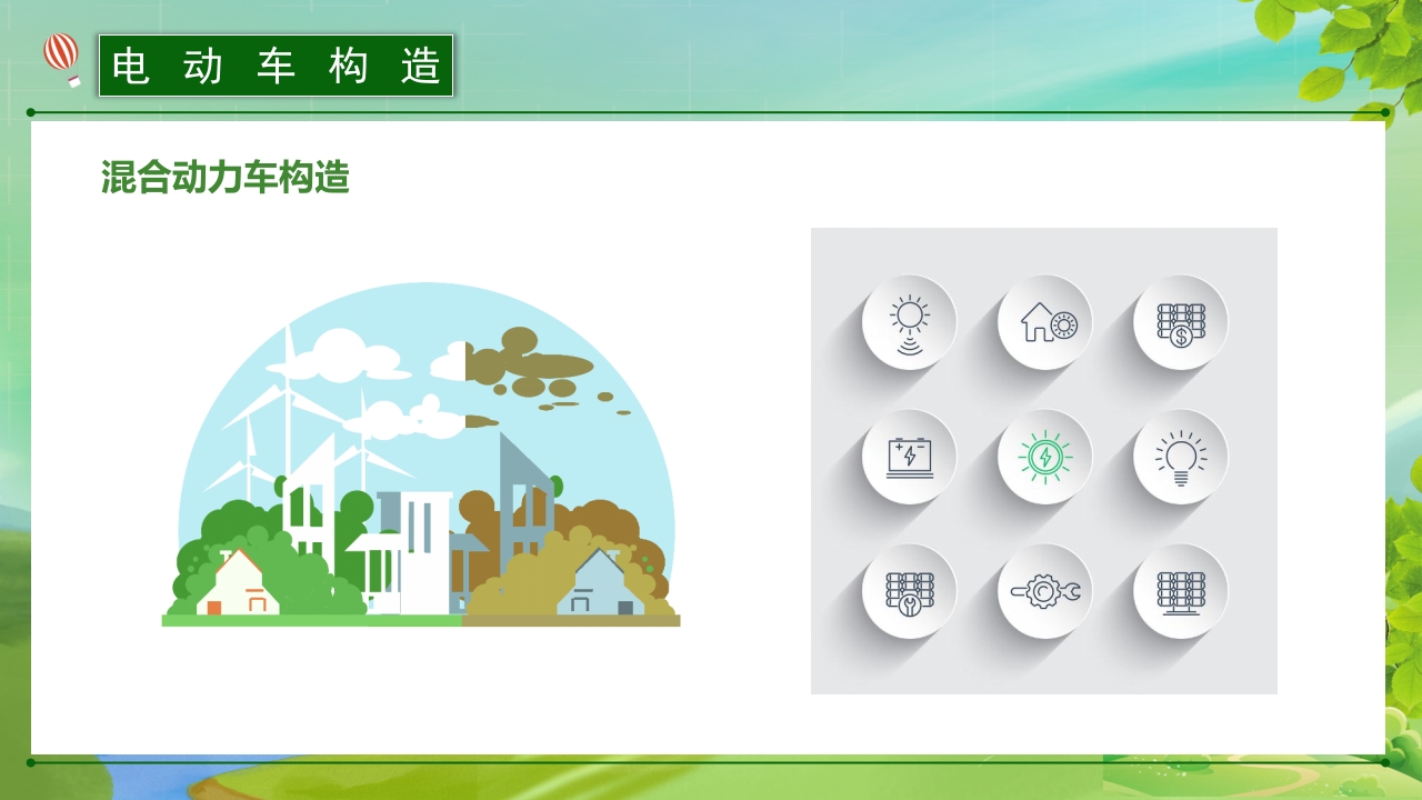 新能源汽车简介PPT课件16