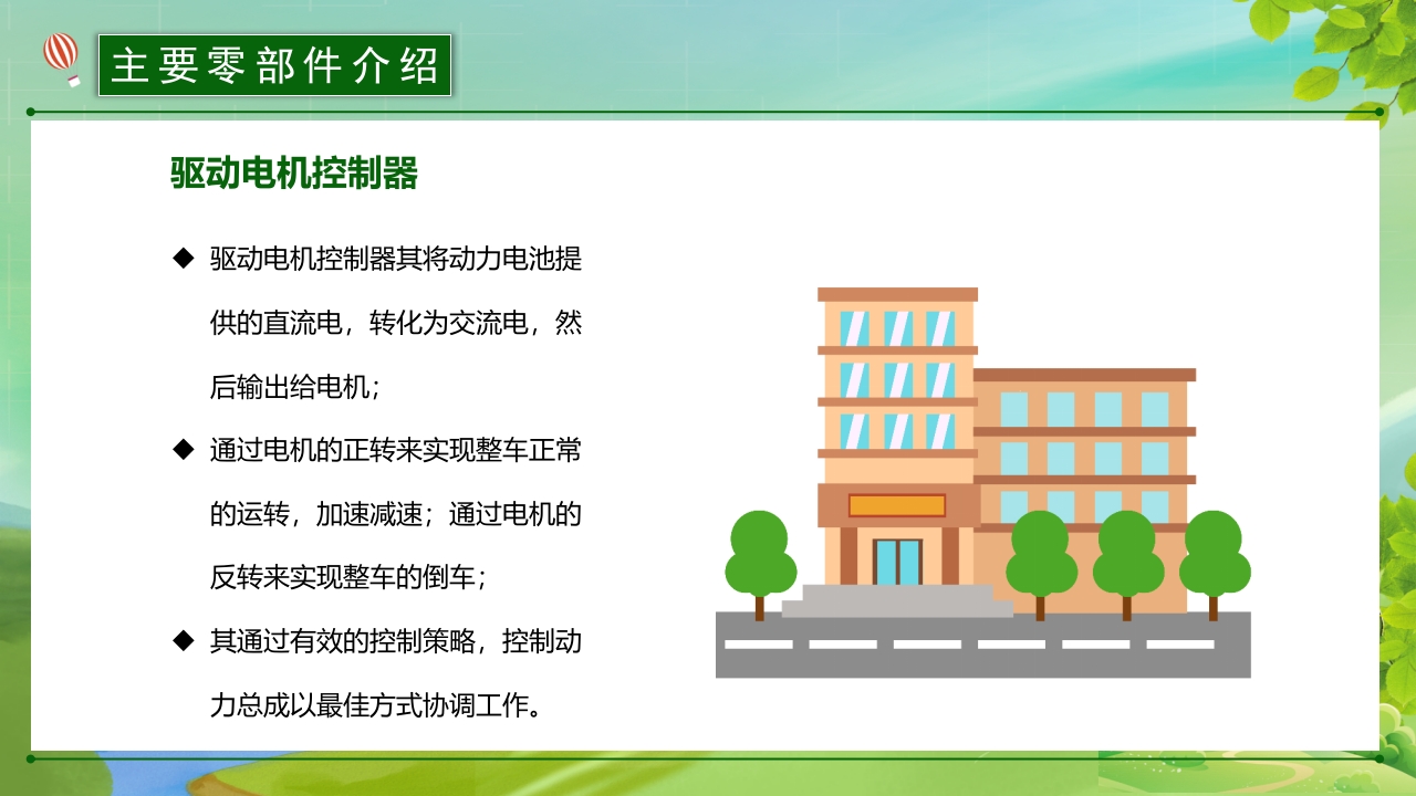 新能源汽车简介PPT课件21