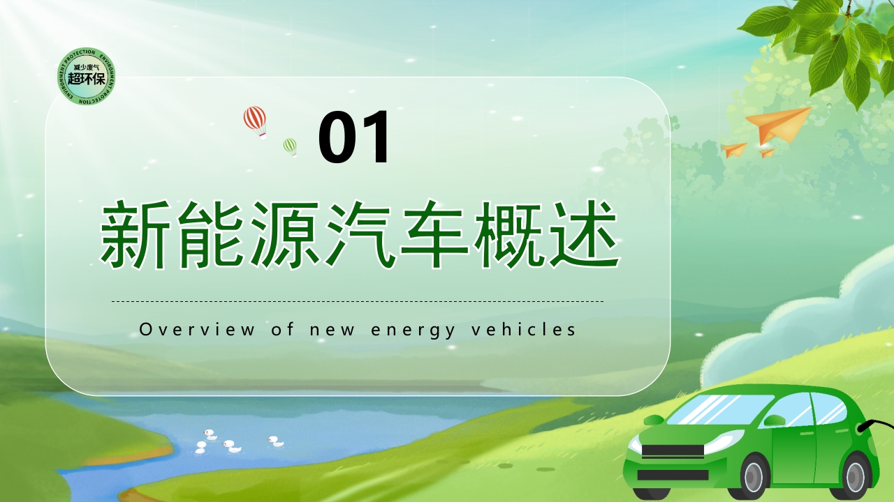 新能源汽车简介PPT课件3