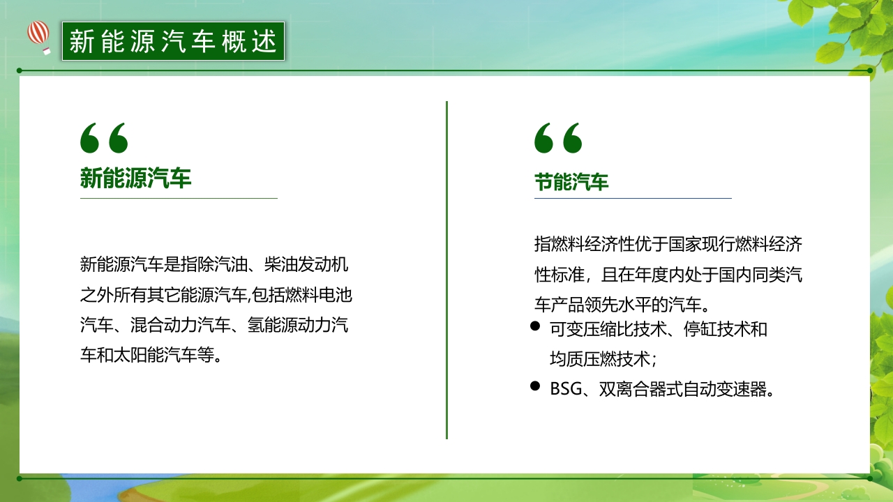 新能源汽车简介PPT课件4