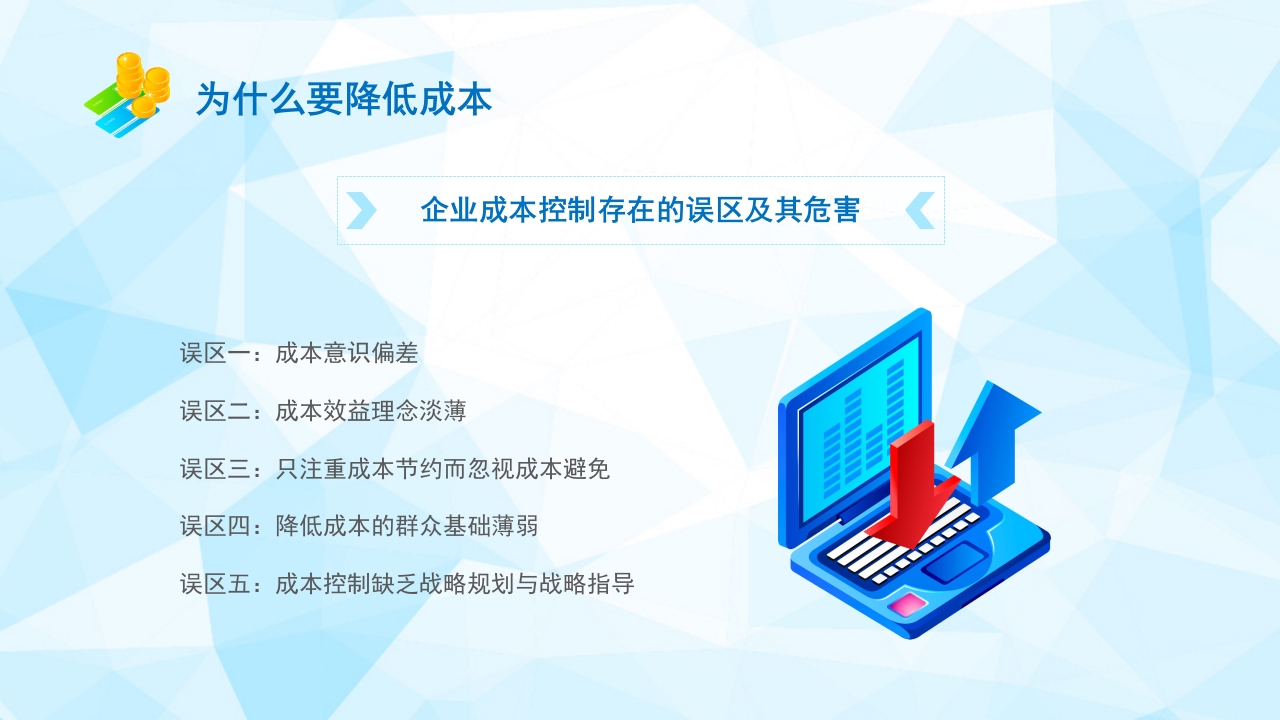 生产成本预算培训PPT课件4