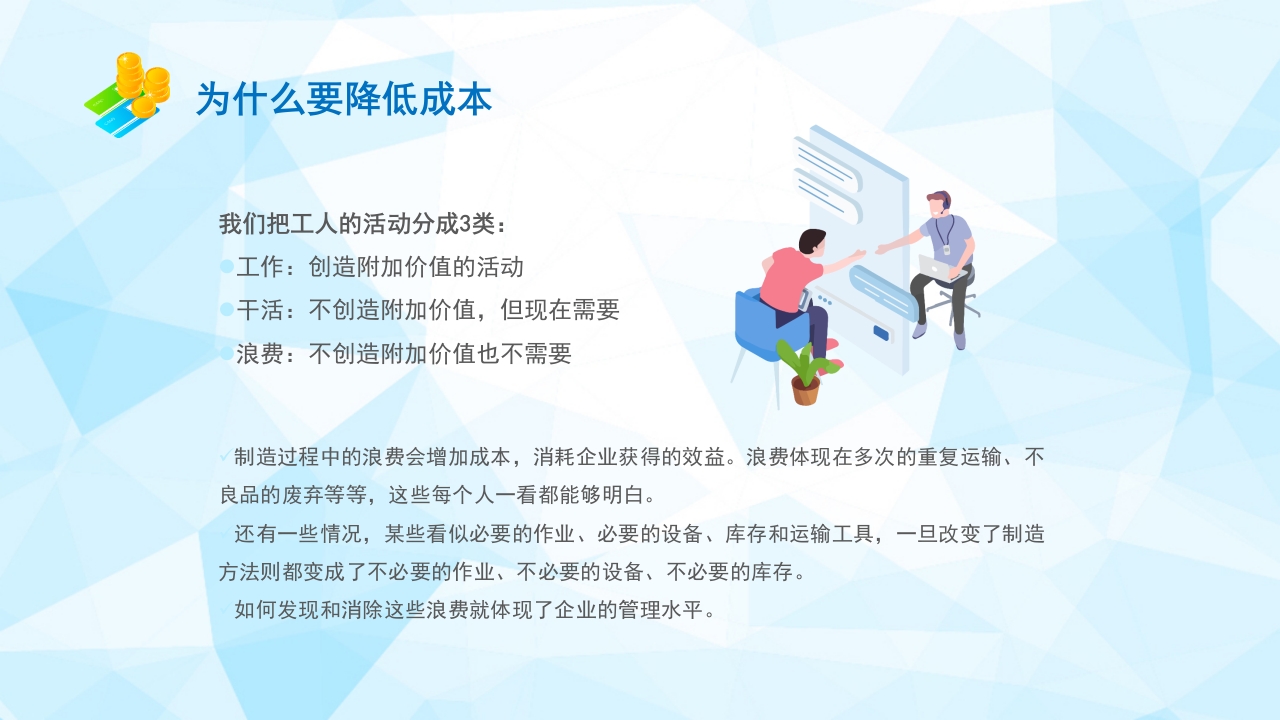 生产成本预算培训PPT课件7