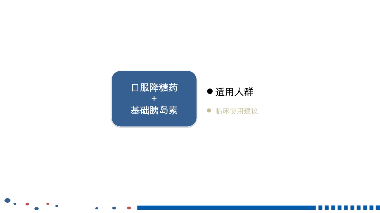 成人2型糖尿病基础胰岛素临床应用PPT课件15