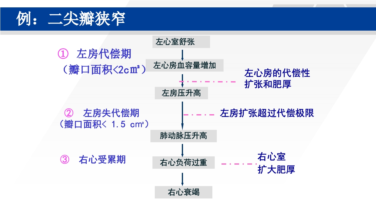 心脏瓣膜置换术后护理PPT课件11