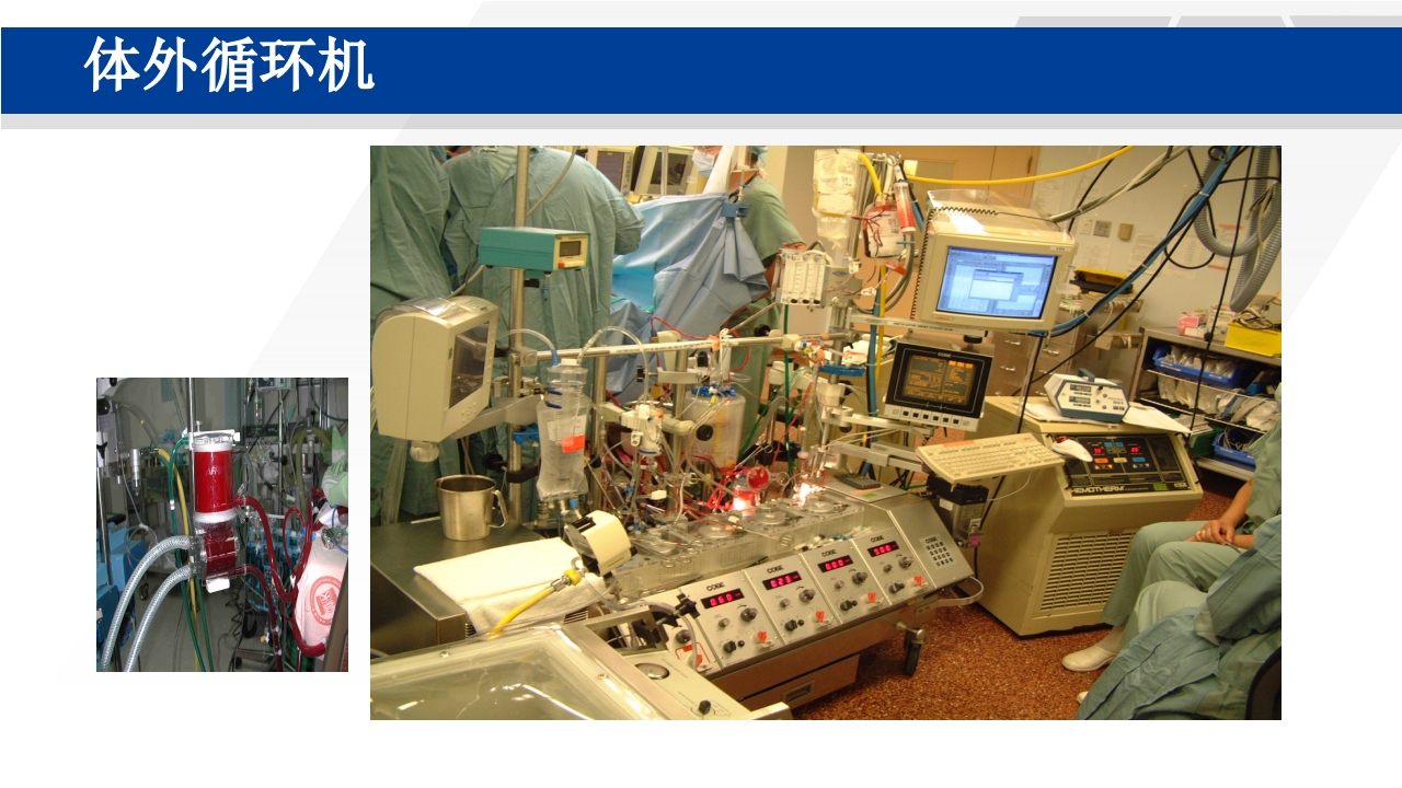 心脏瓣膜置换术后护理PPT课件24