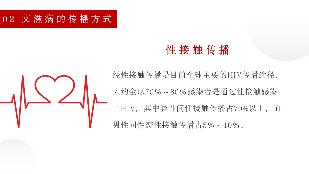 艾滋病的口腔损害及预防ppt课件10