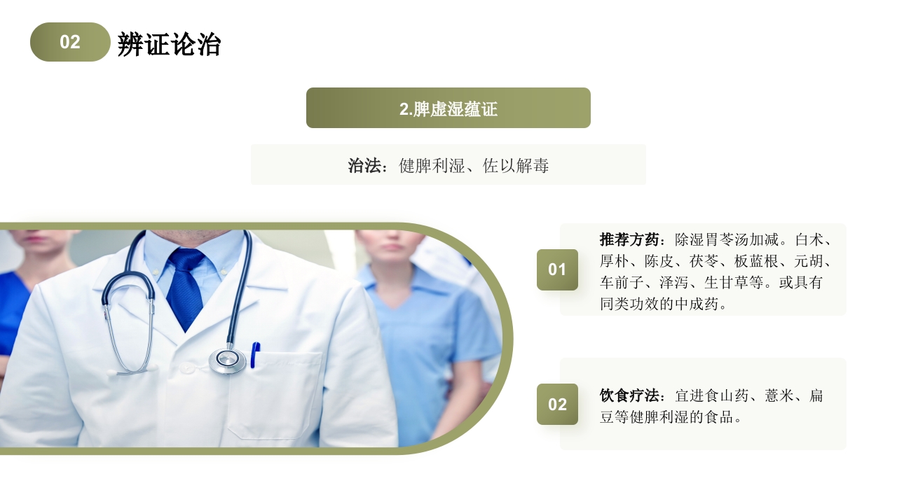 带状疱疹中医护理查房PPT课件11