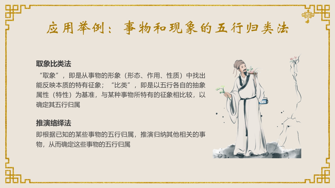 中医基础理论介绍PPT课件25