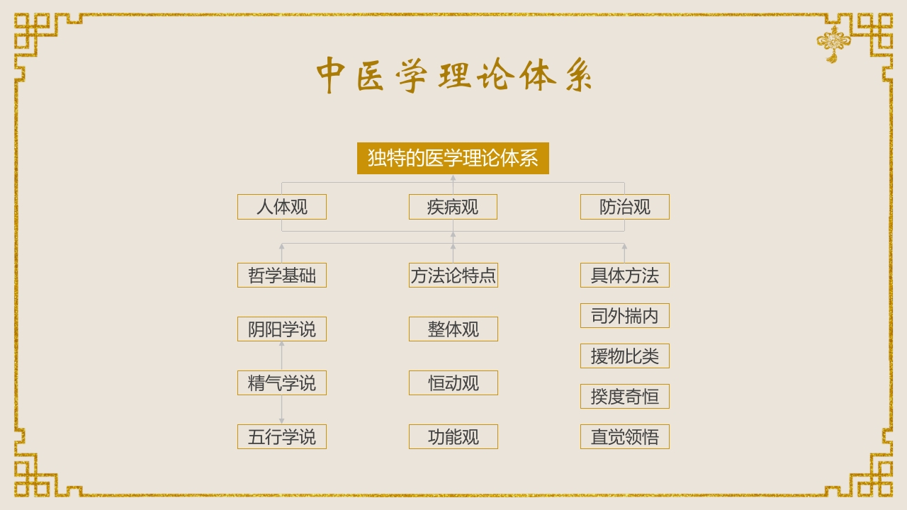 中医基础理论介绍PPT课件27