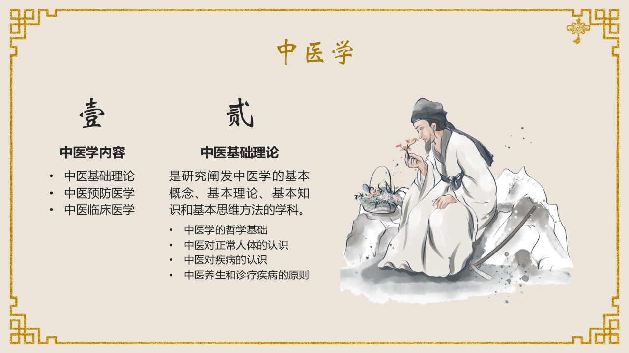 中医基础理论介绍PPT课件5