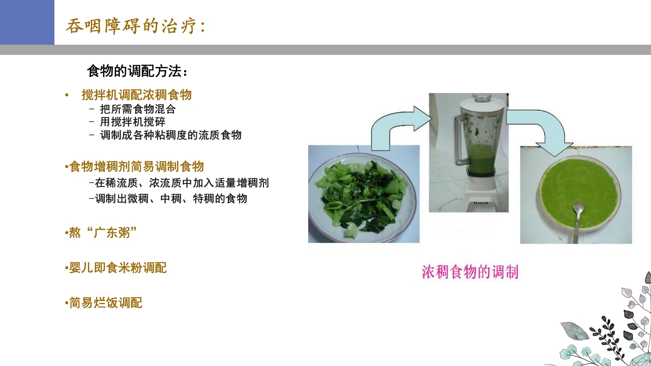 吞咽障碍PPT课件54