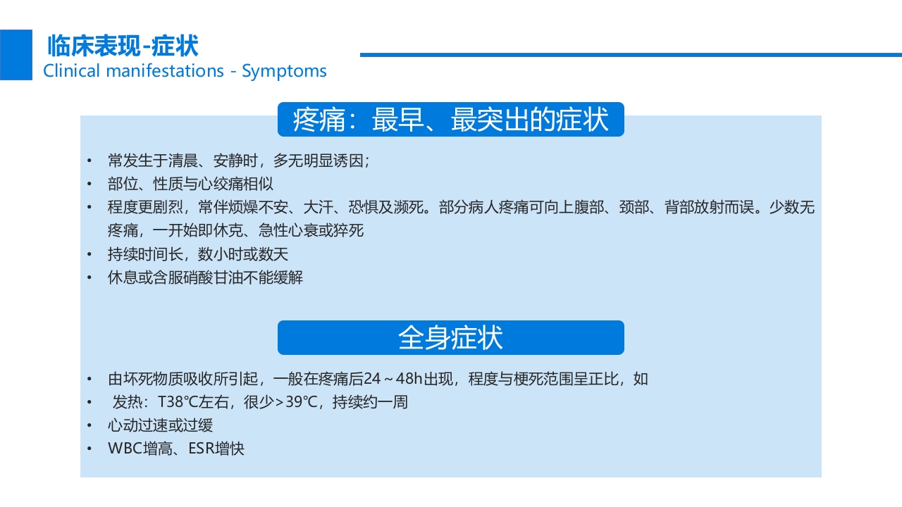 关注冠心病健康教育PPT课件18