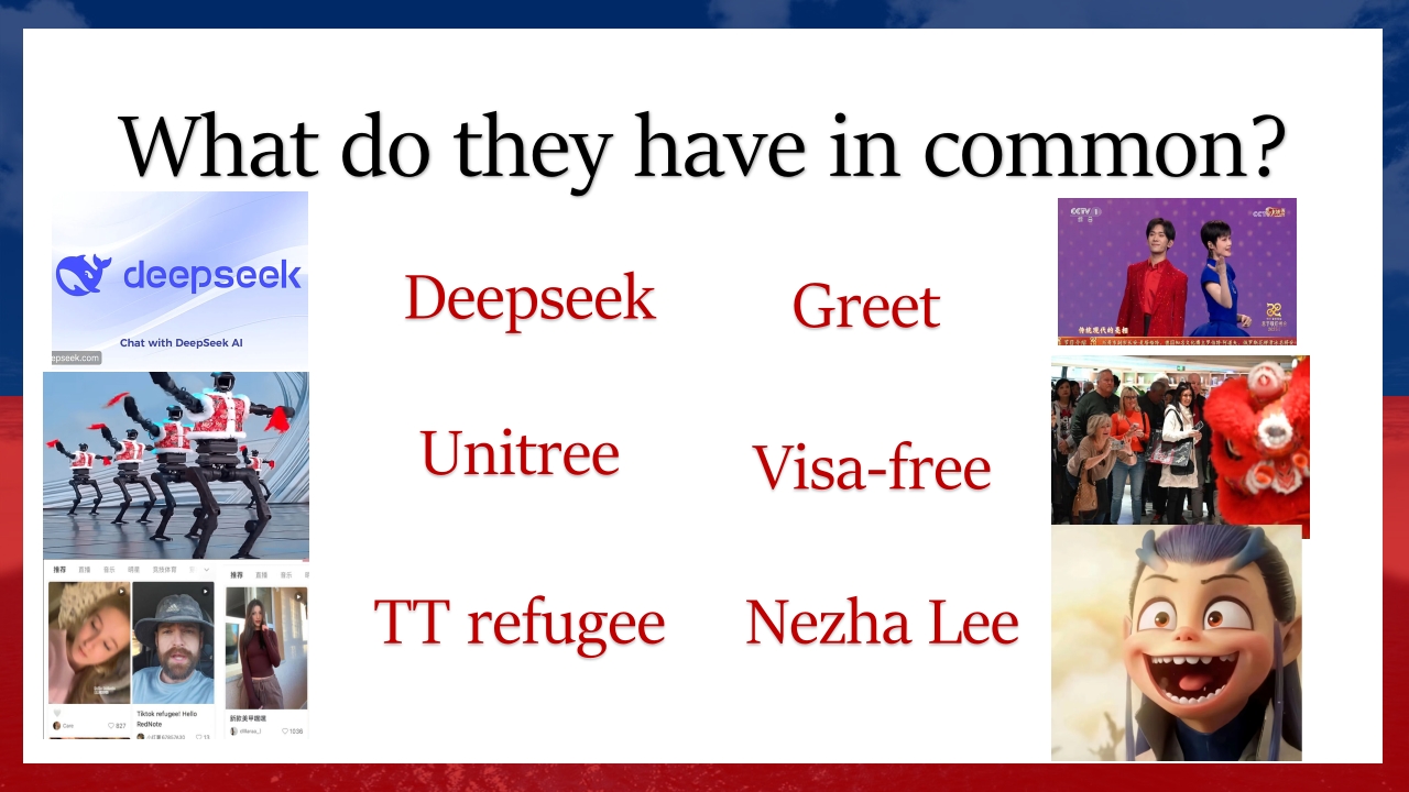 2025中职英语开学第一课之为什么学英语PPT课件26