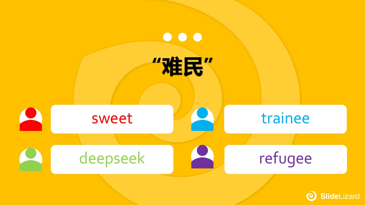 2025中职英语开学第一课之为什么学英语PPT课件34