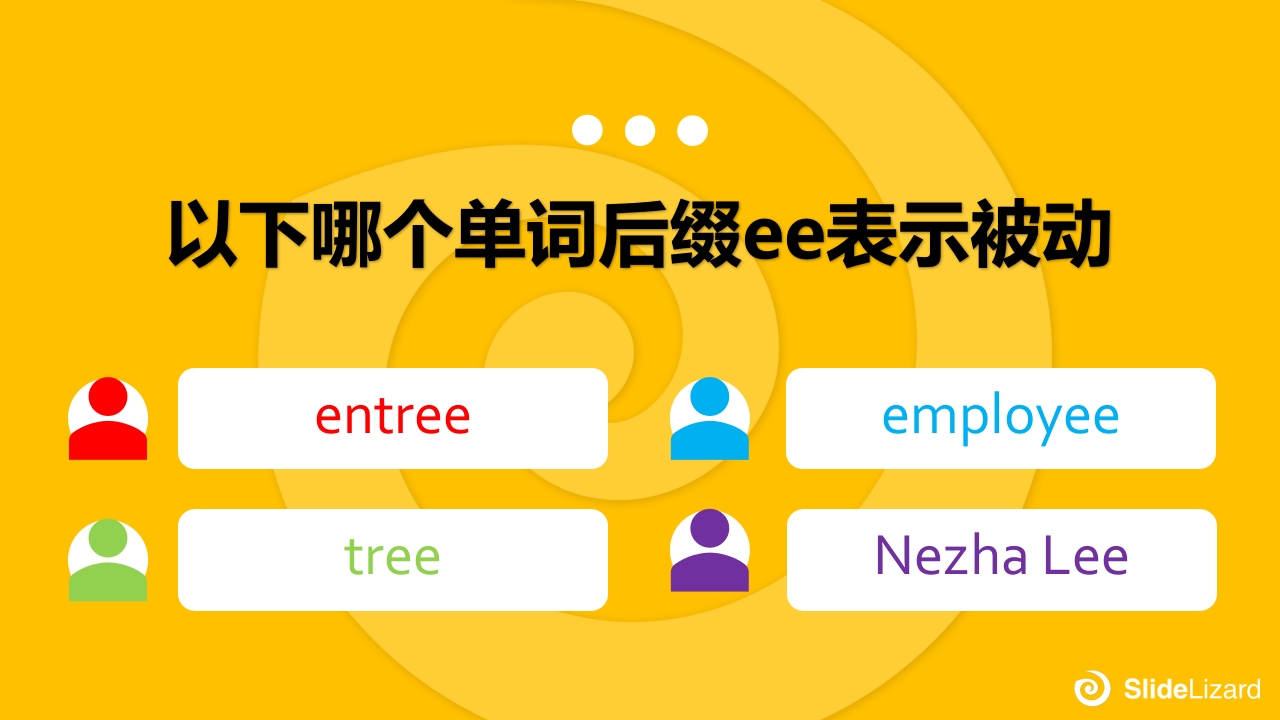 2025中职英语开学第一课之为什么学英语PPT课件35