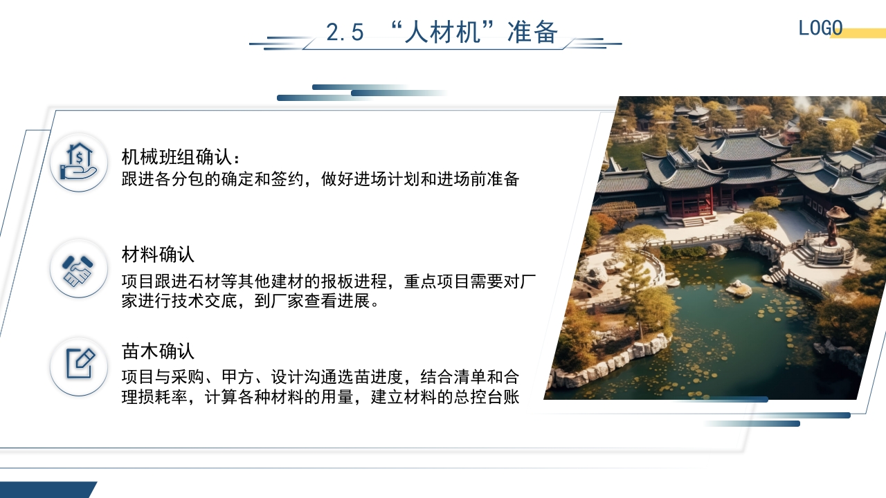 园林工程项目管理培训课件PPT课件12