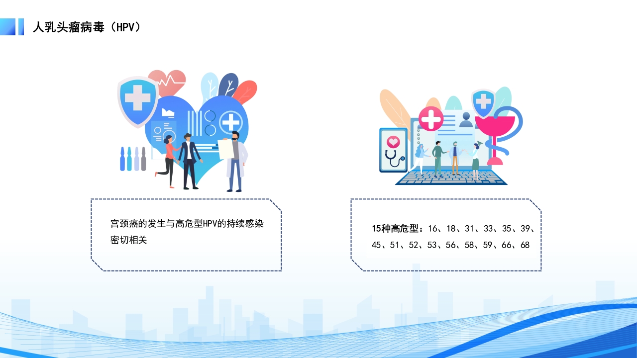 妇科恶性肿瘤女性癌症PPT课件12