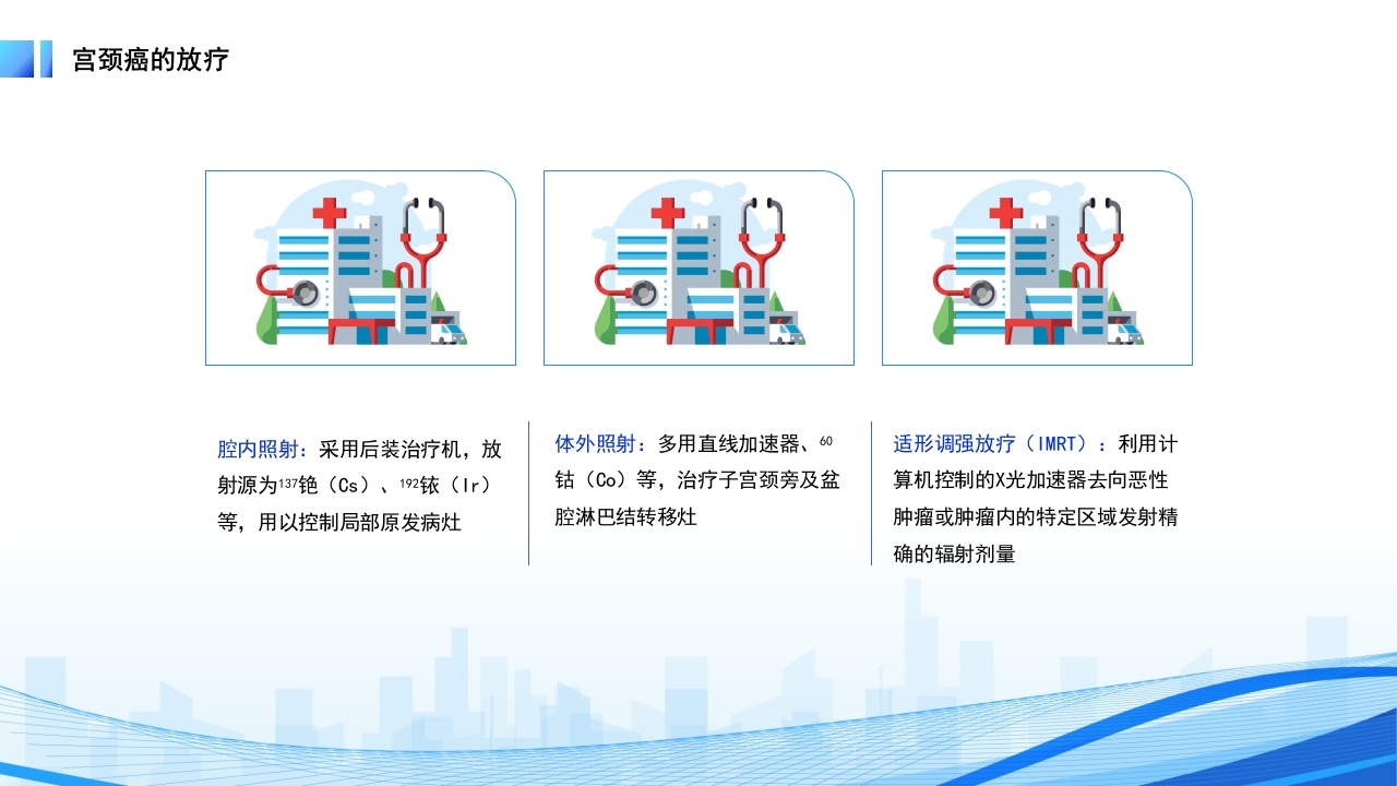 妇科恶性肿瘤女性癌症PPT课件24