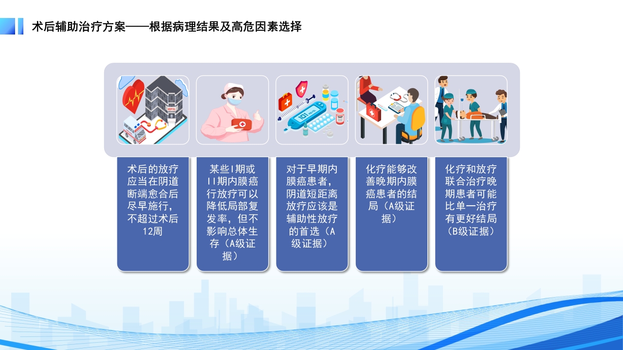 妇科恶性肿瘤女性癌症PPT课件39