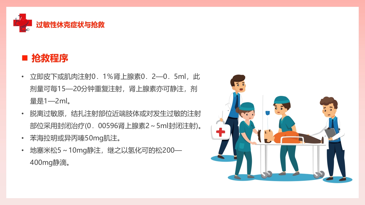 儿科常见急症处理PPT课件6