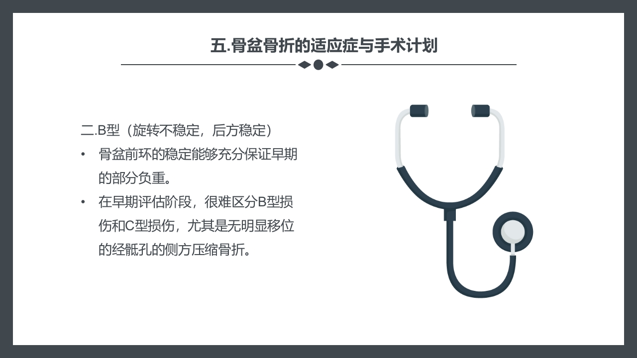 骨盆骨折护理查房PPT课件12