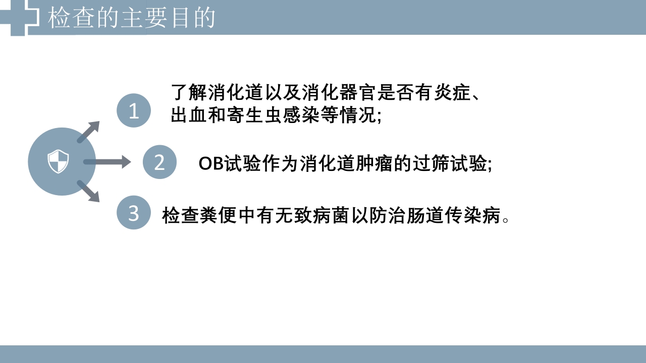 粪便检查PPT课件3