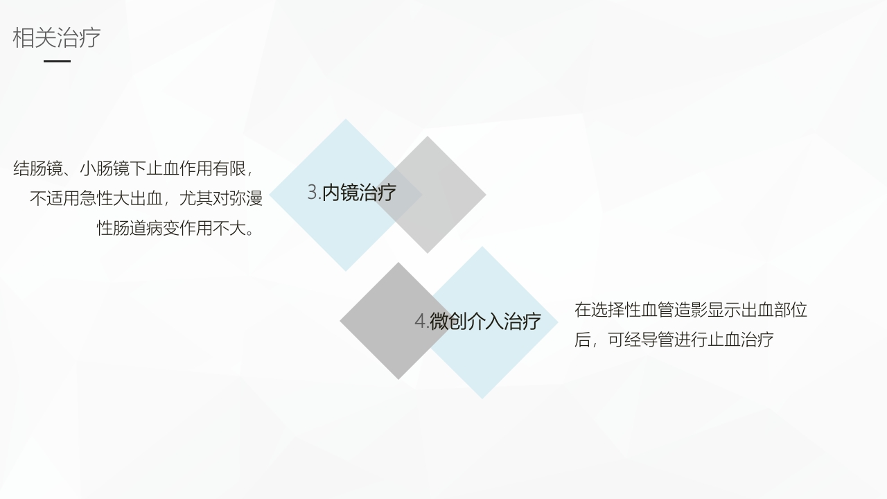 消化道出血护理业务学习PPT课件15