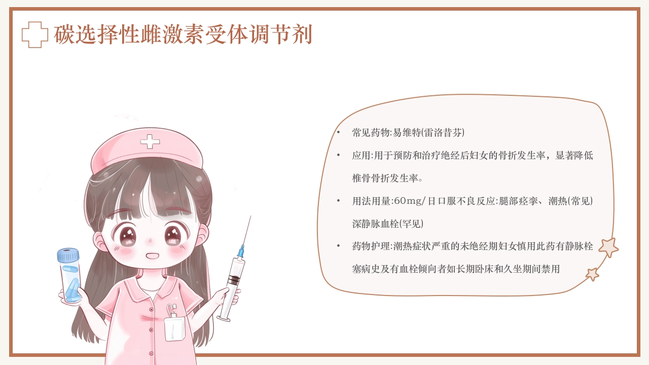 骨质疏松预防与护理PPT课件34