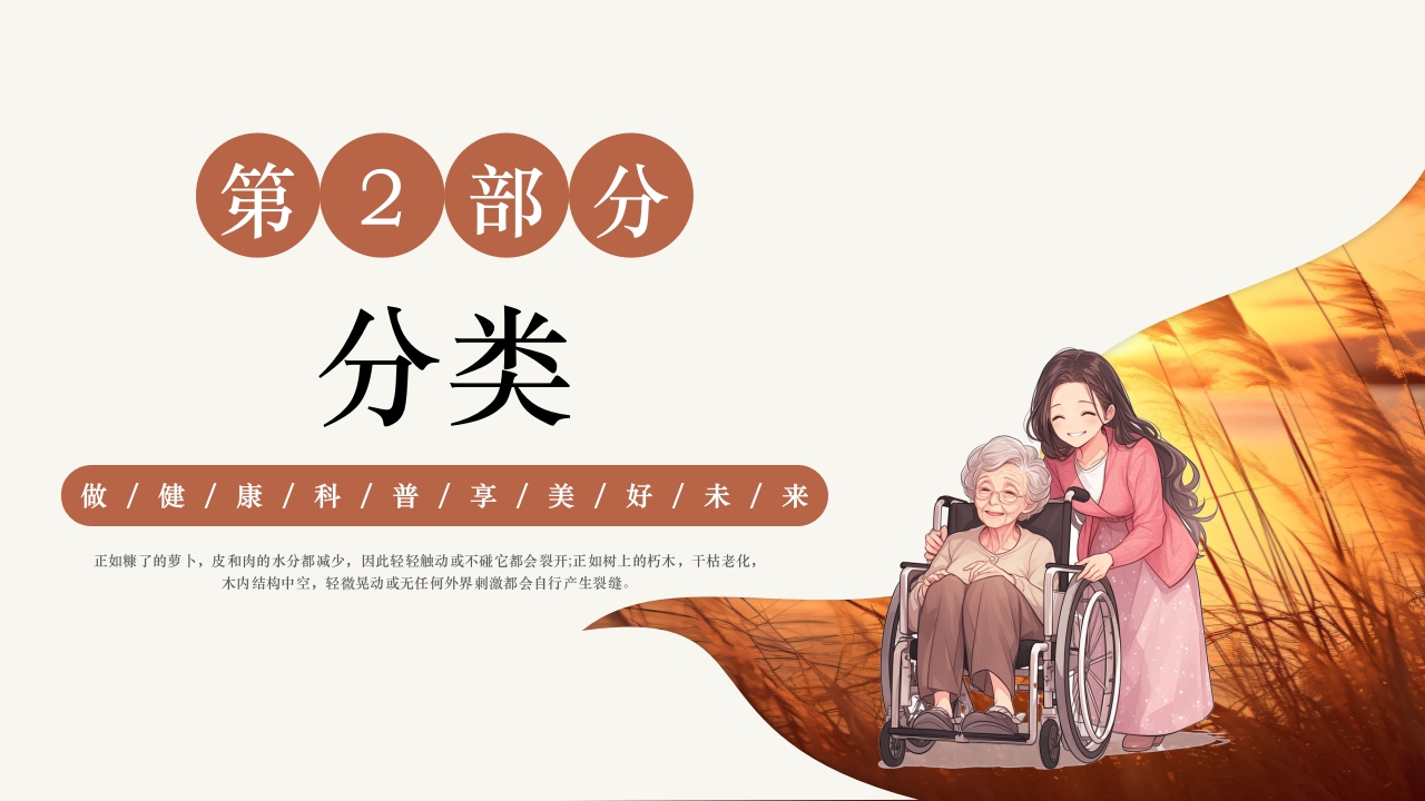 骨质疏松预防与护理PPT课件5