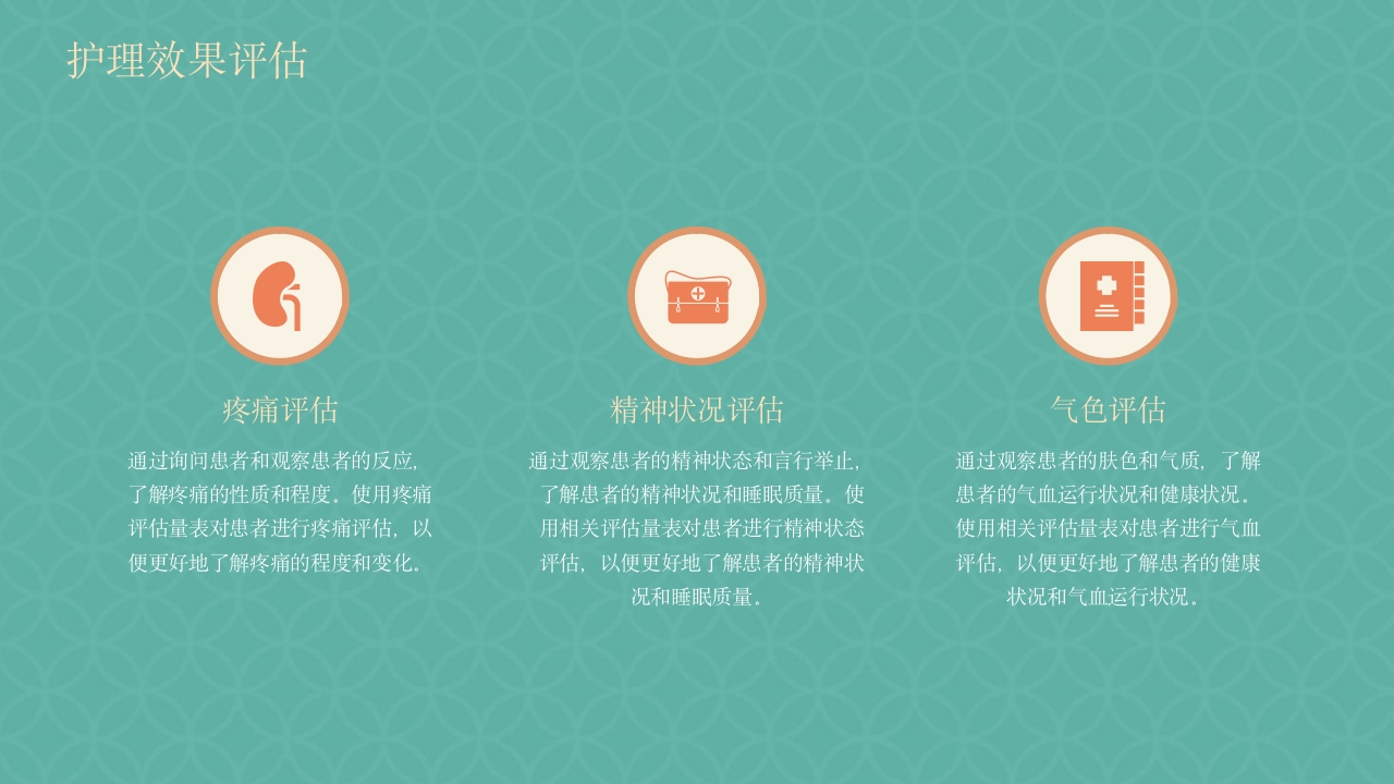 胃脘痛中医护理方案PPT课件43