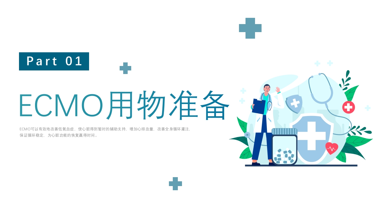 ECMO护理培训PPT课件4