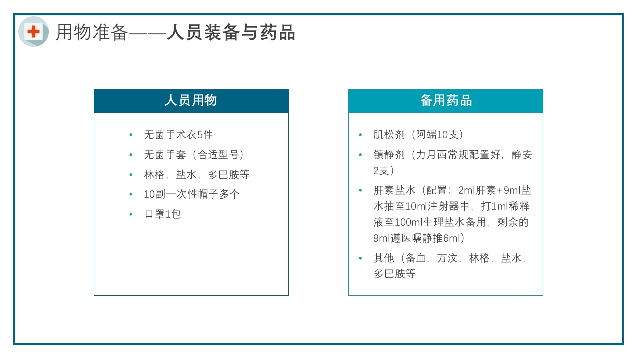 ECMO护理培训PPT课件7