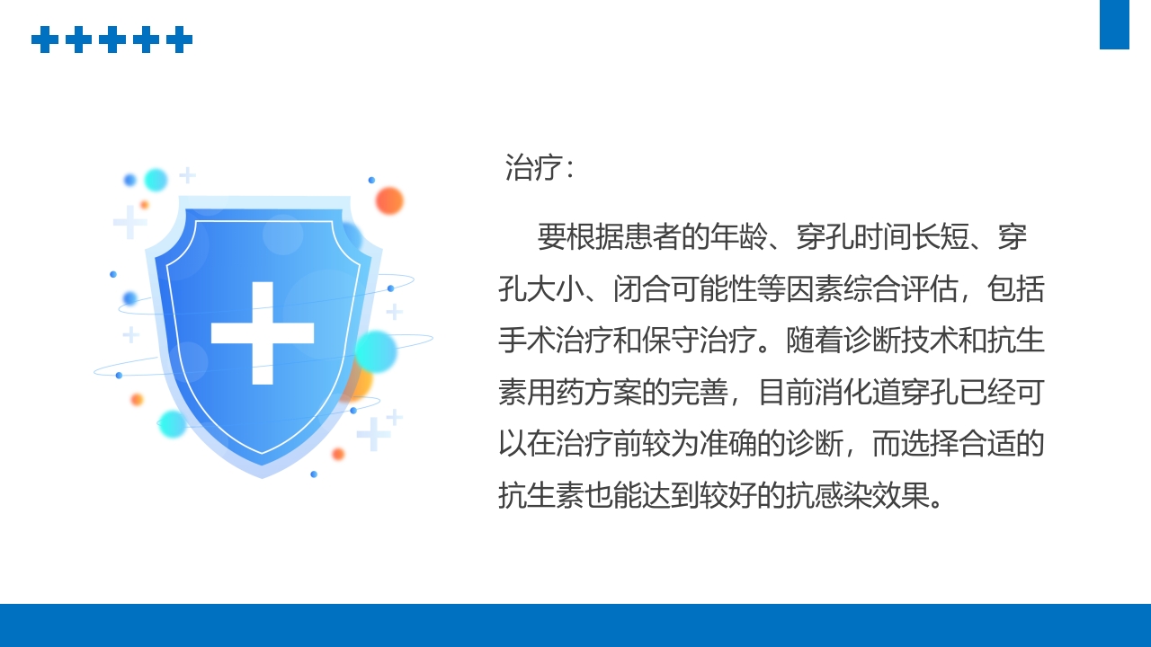 消化道穿孔PPT课件11