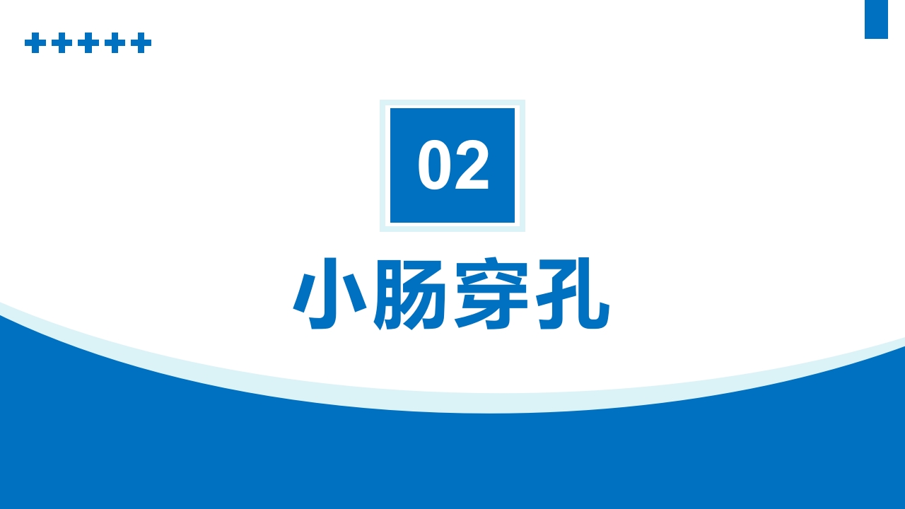 消化道穿孔PPT课件15