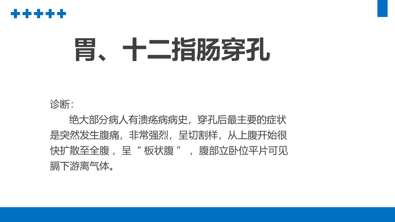 消化道穿孔PPT课件8