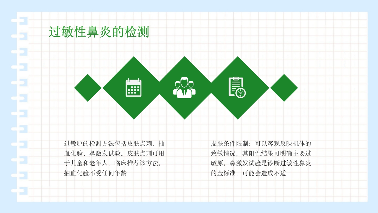 过敏性鼻炎科普讲座PPT课件9