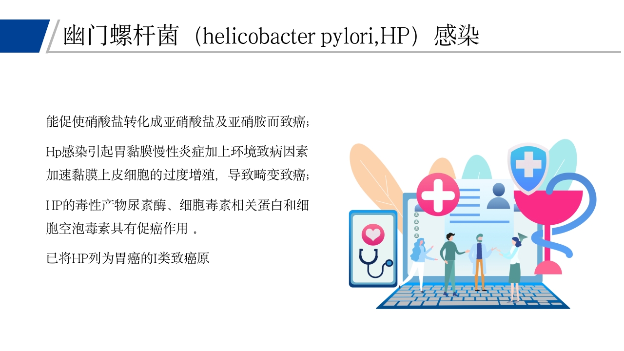 胃癌PPT课件6
