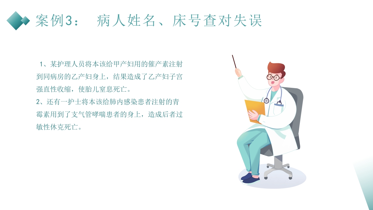 护理不良事件的分析与防范PPT课件15