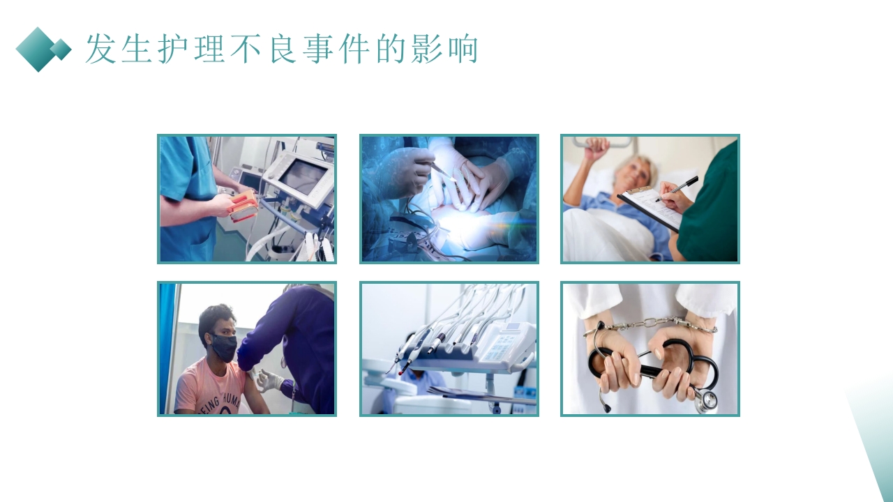 护理不良事件的分析与防范PPT课件23