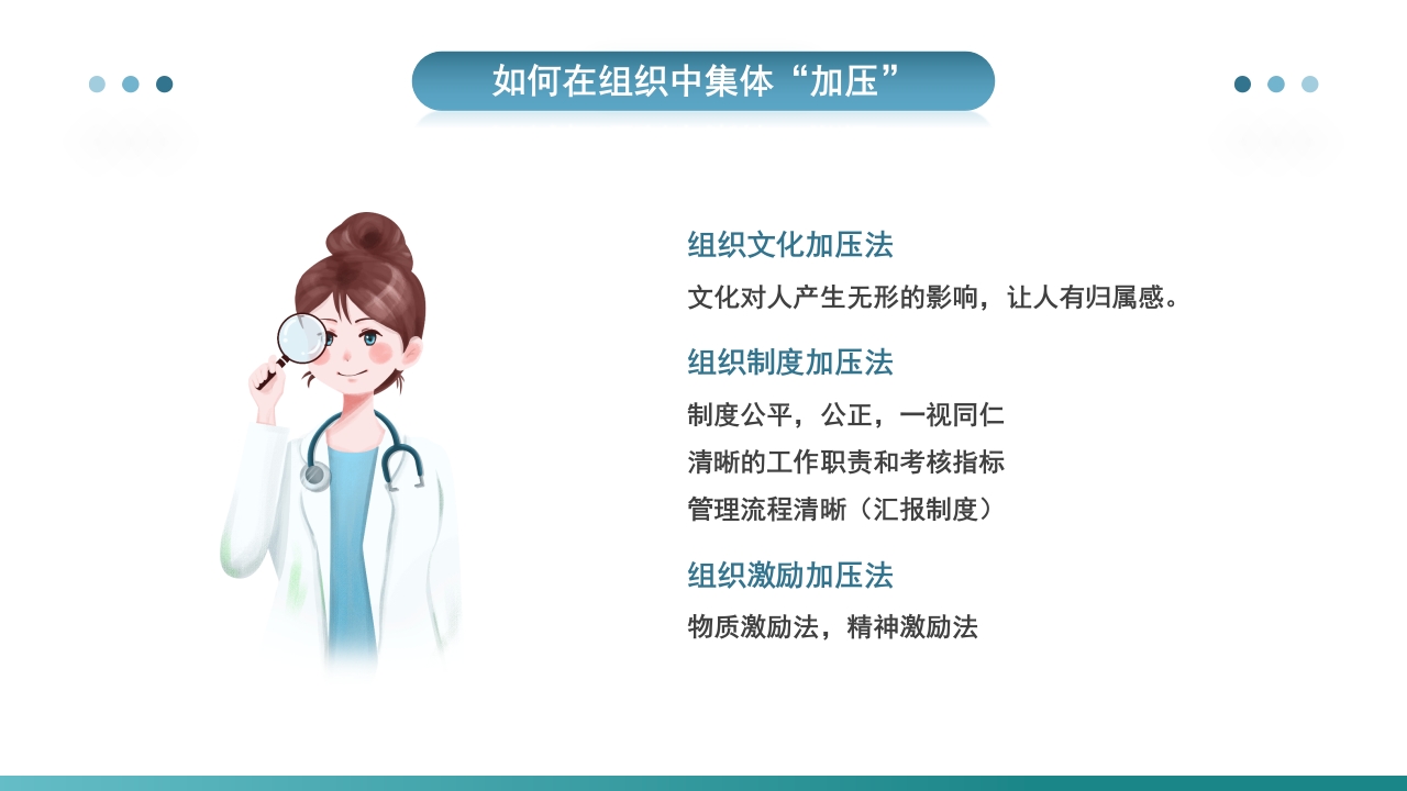 护士压力与情绪管理PPT课件23