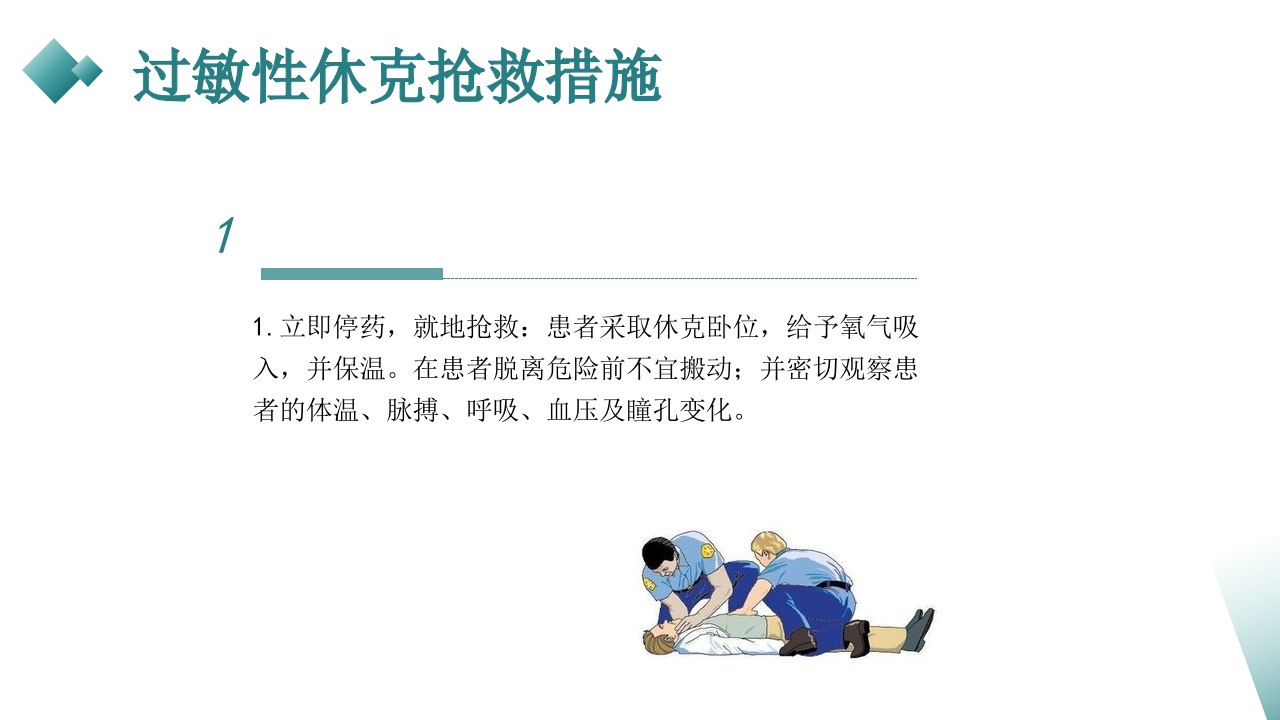 皮下、皮内、肌肉注射PPT课件23