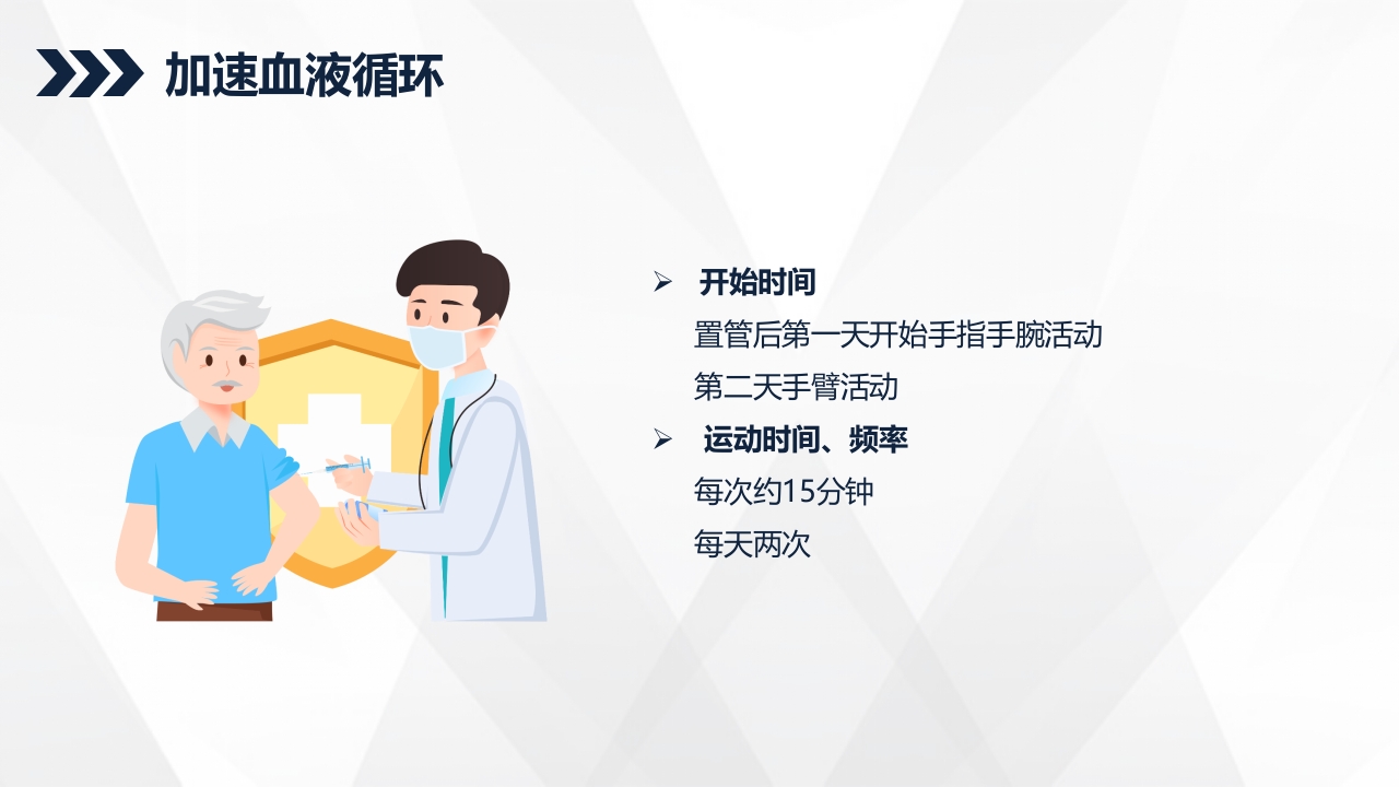 PICC相关静脉血栓护理的业务学习PPT课件26