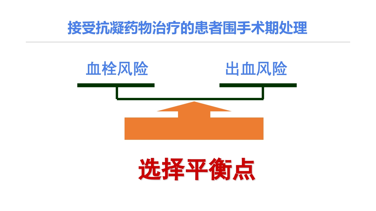 静脉血栓栓塞症(VTE)的诊断和治疗PPT课件22
