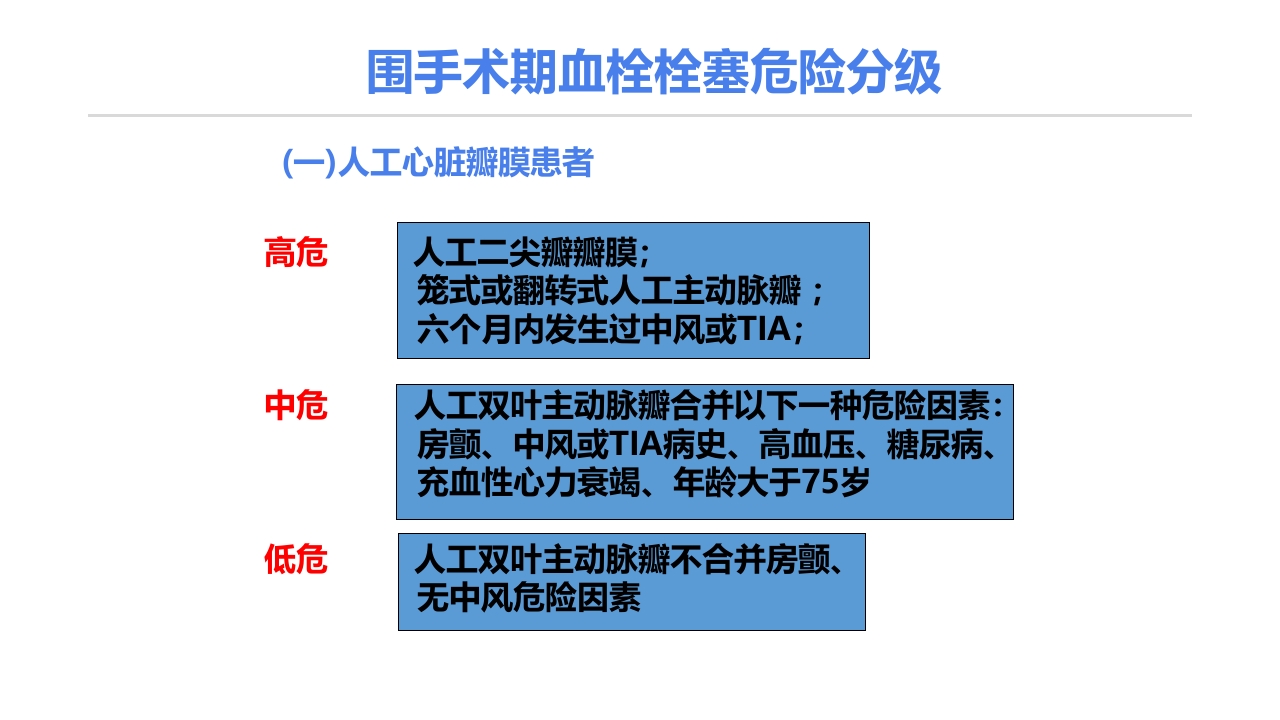 静脉血栓栓塞症(VTE)的诊断和治疗PPT课件23