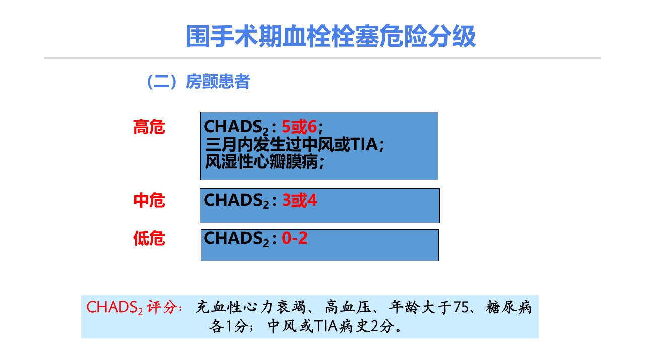 静脉血栓栓塞症(VTE)的诊断和治疗PPT课件24