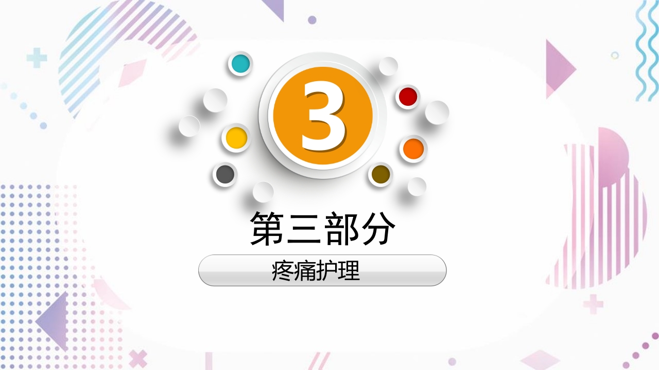 疼痛管理PPT课件29