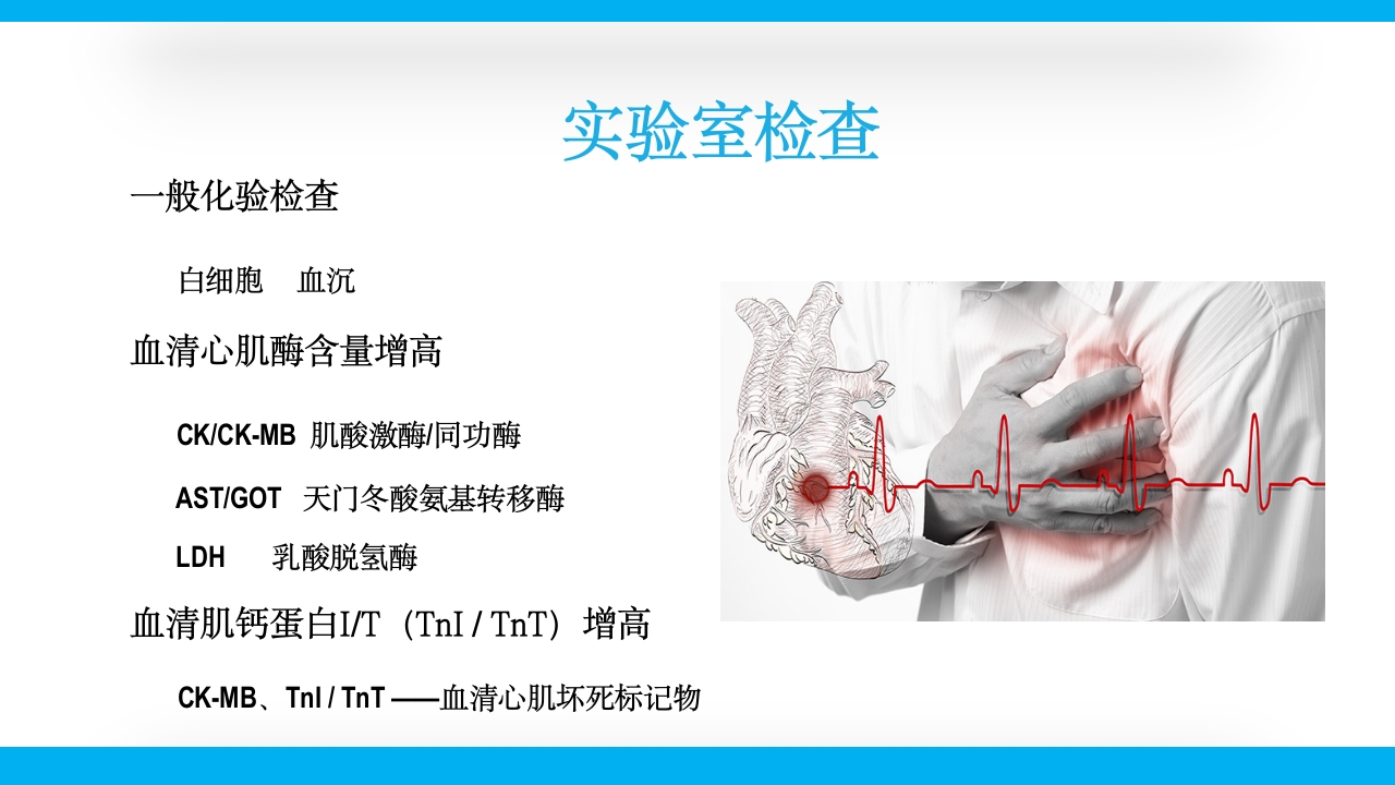 老年心绞痛PPT课件21
